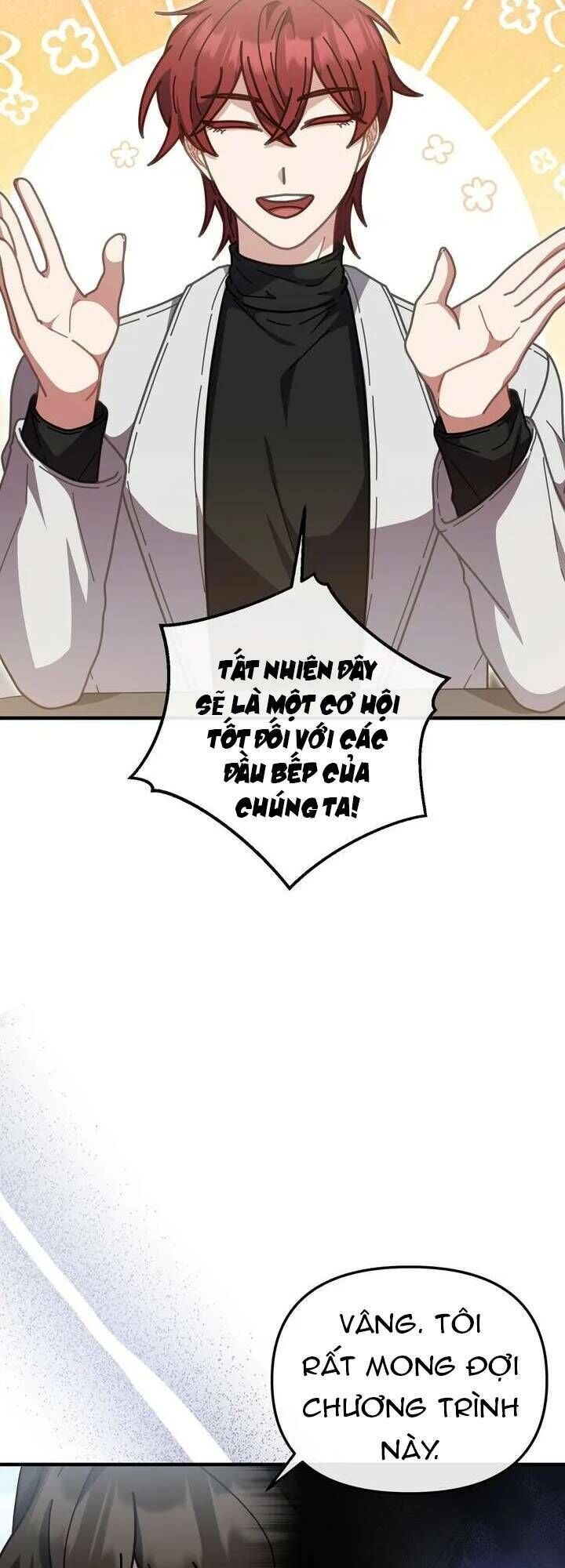 đầu bếp 100 tuổi chapter 29 - Trang 2