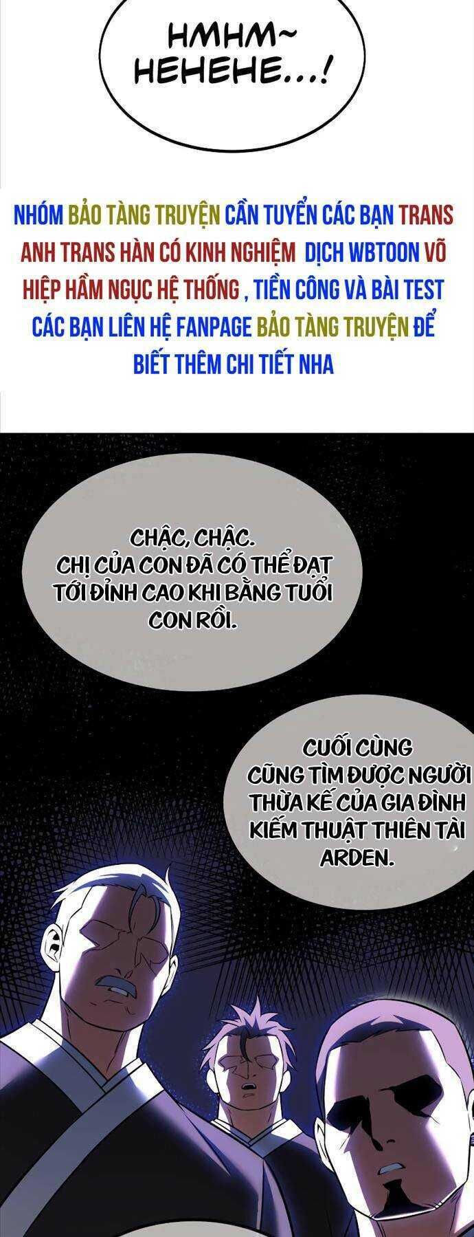 tôi đã giết tuyển thủ học viện chapter 15 - Trang 2