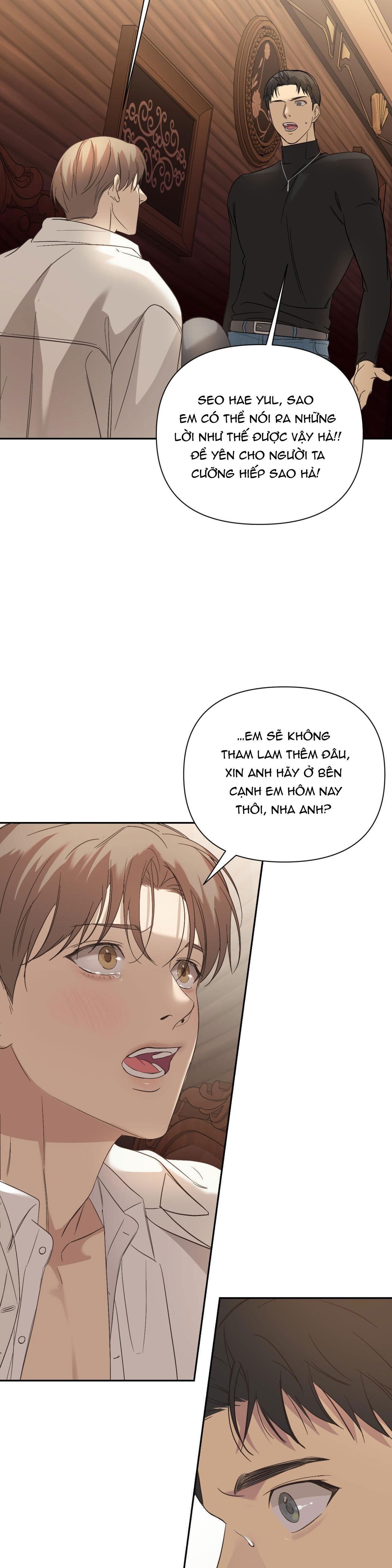 đèn nền Chapter 20 - Next Chương 21