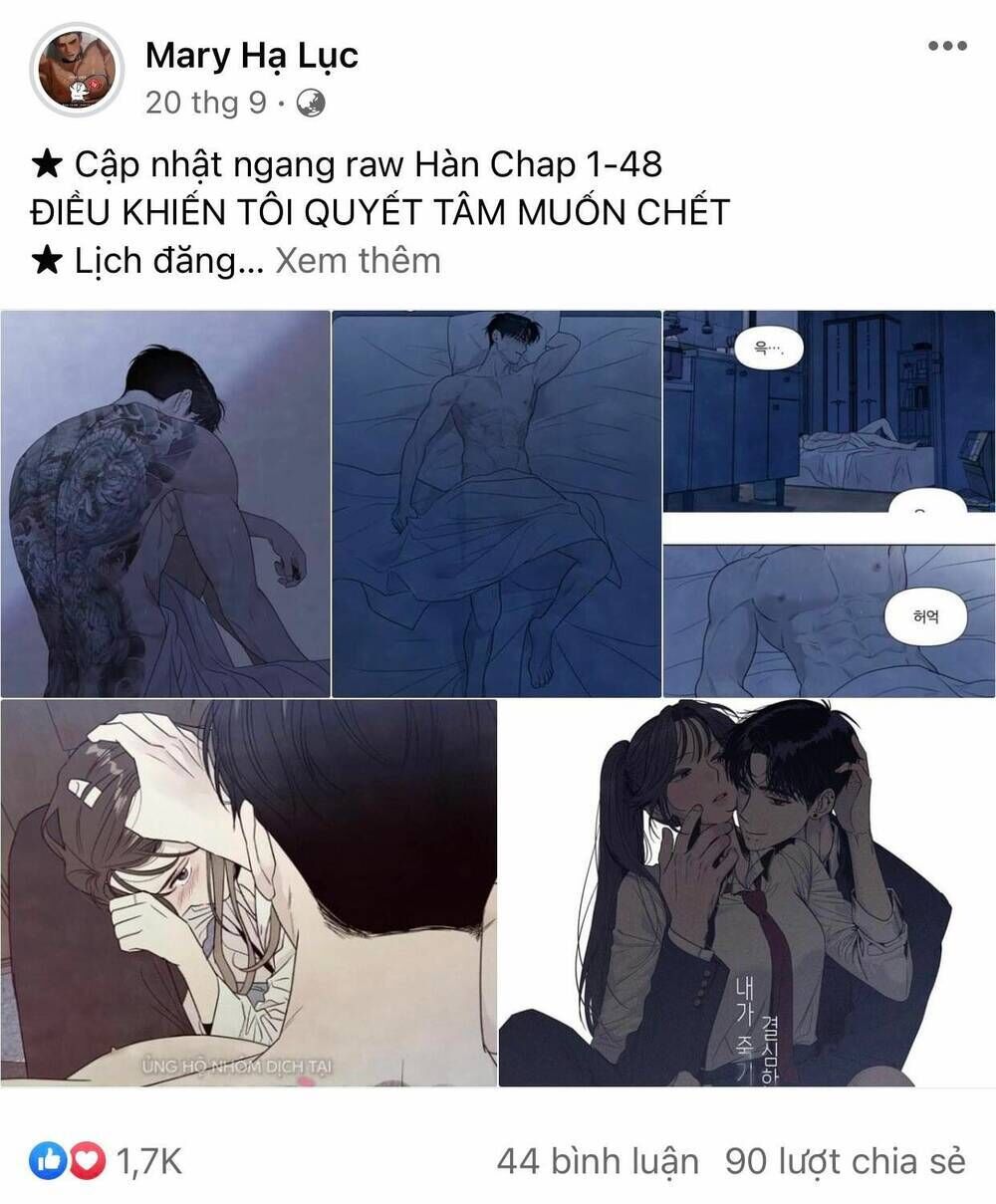 tôi trở thành thư ký của bạo chúa Chapter 75 - Next Chương 76