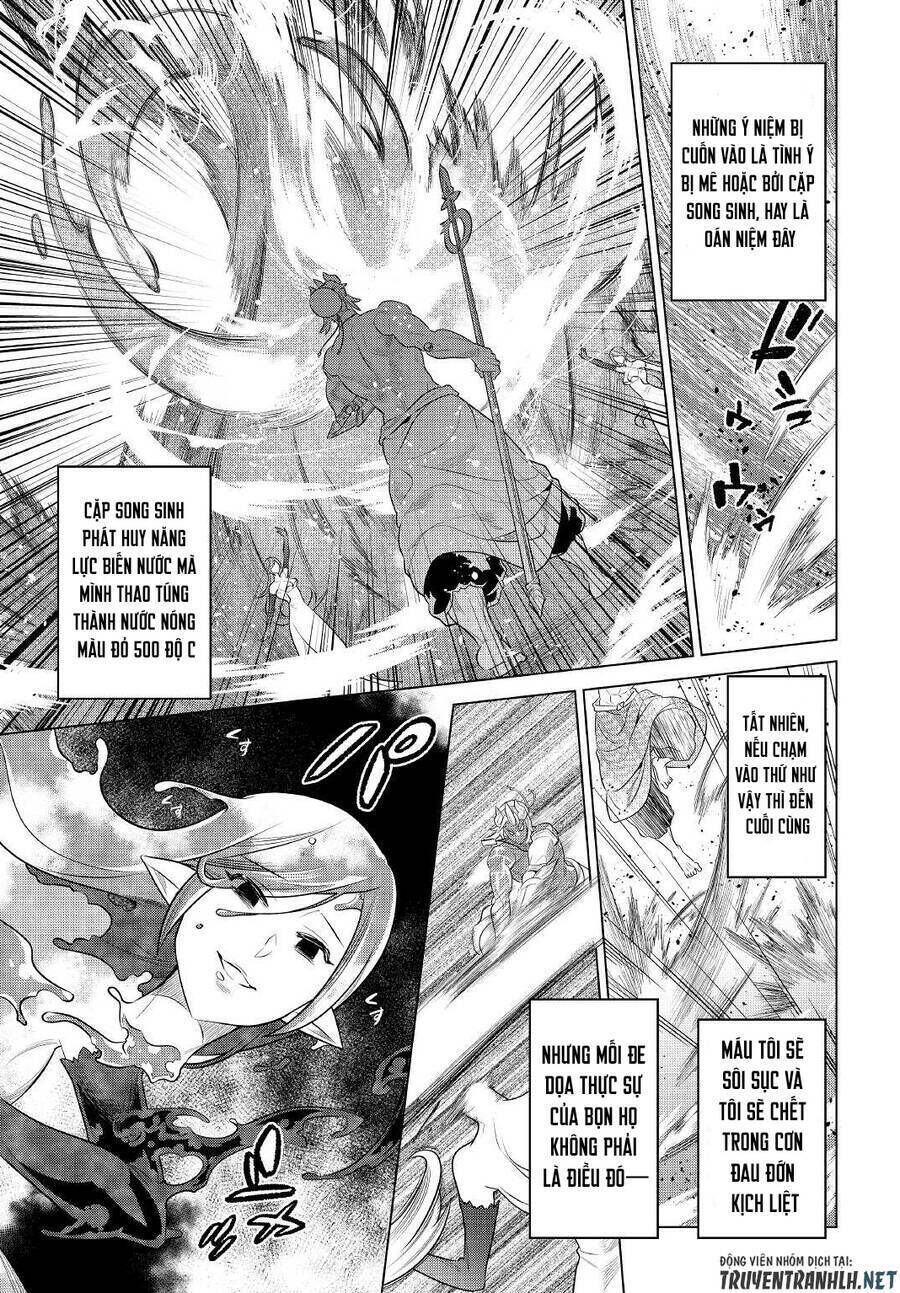 re:monster chapter 83 - Trang 2