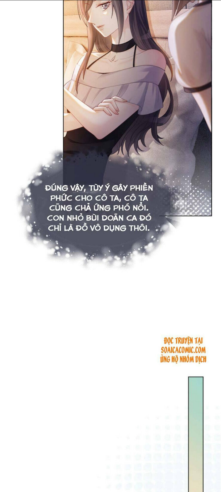 được các anh trai chiều chuộng tôi trở nên ngang tàng chapter 6 - Next Chapter 6.5