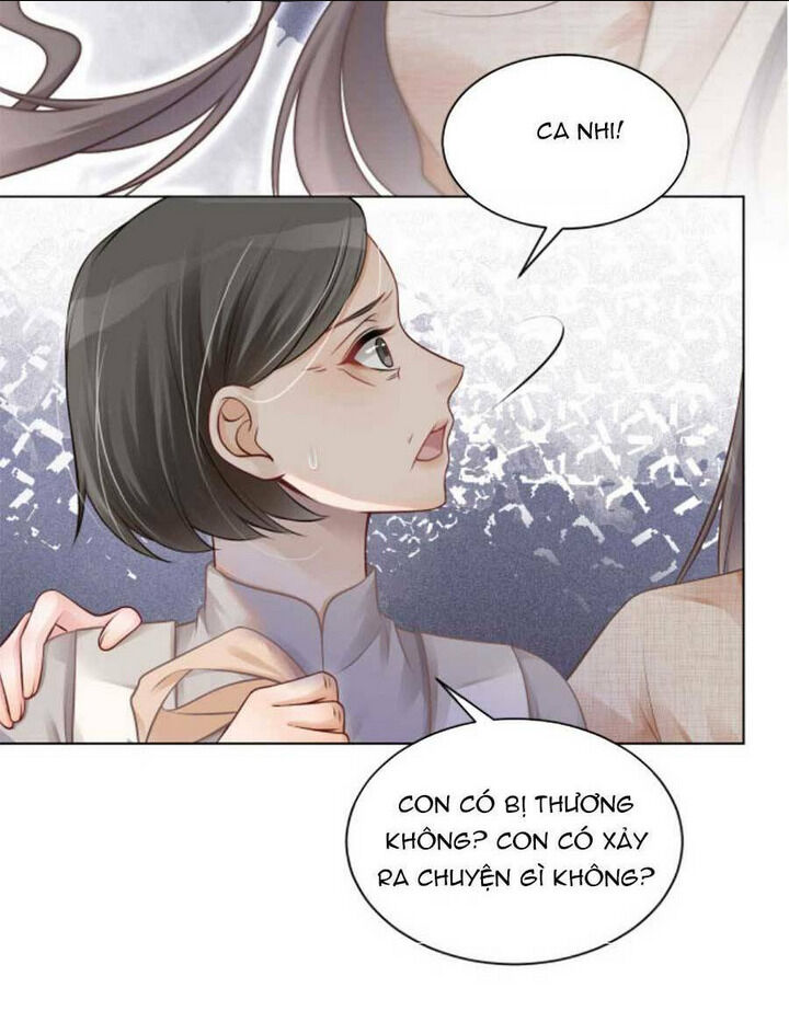 được các anh trai chiều chuộng tôi trở nên ngang tàng chapter 34 - Next chapter 35