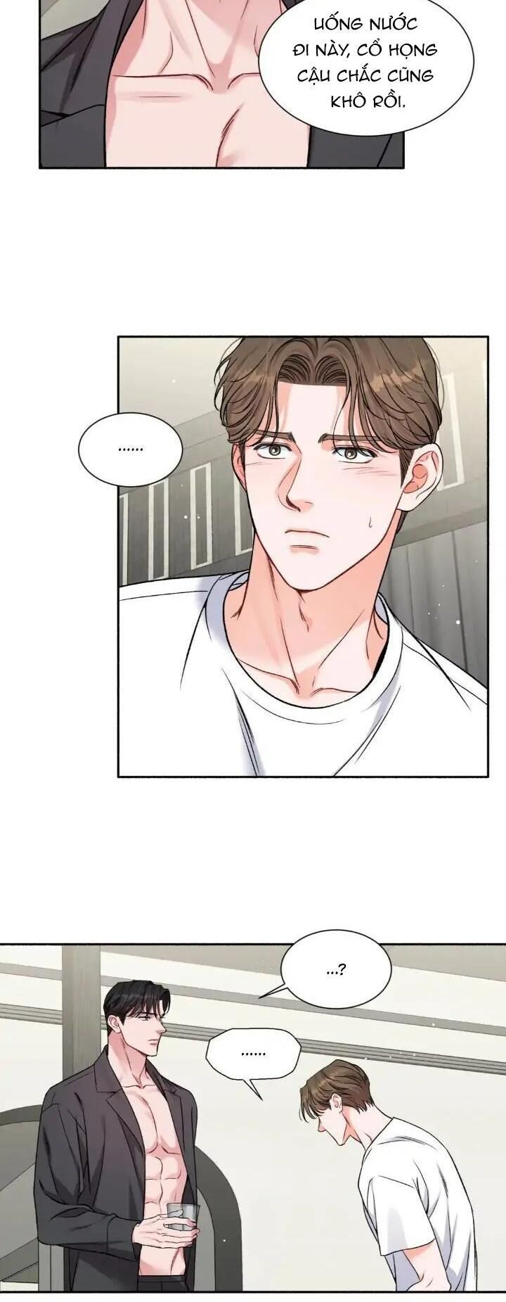 manhwa chịch vồn chịch vã Chapter 67 Trả lại Jeongwo - Next Chương 68