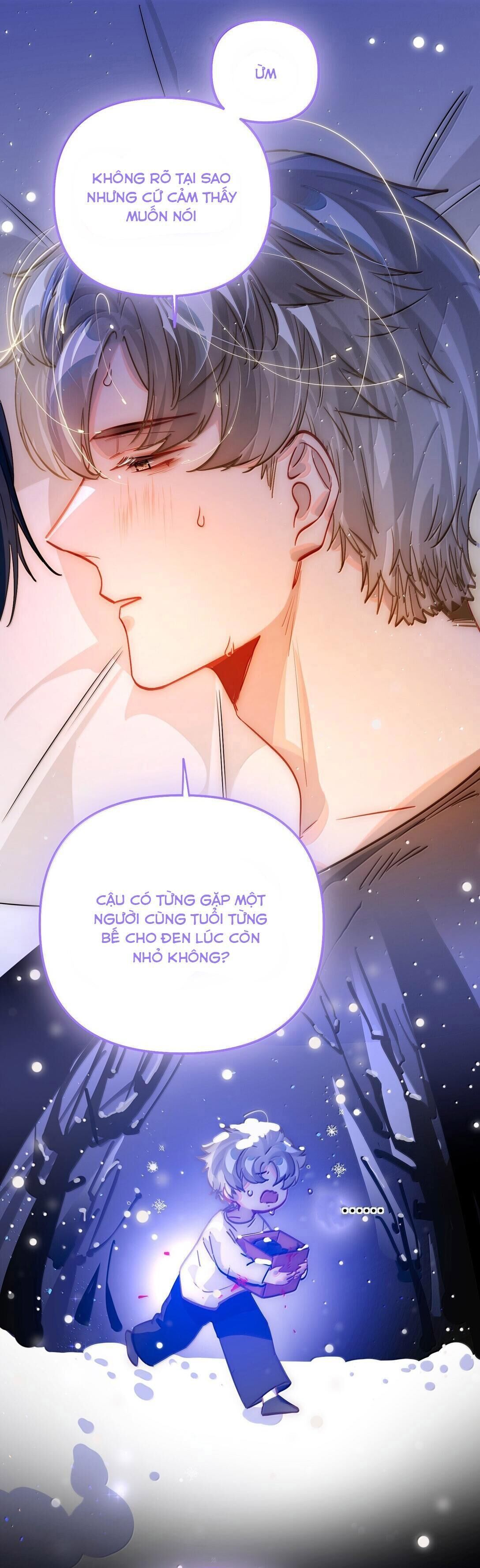 tôi có bệnh Chapter 66 - Trang 1