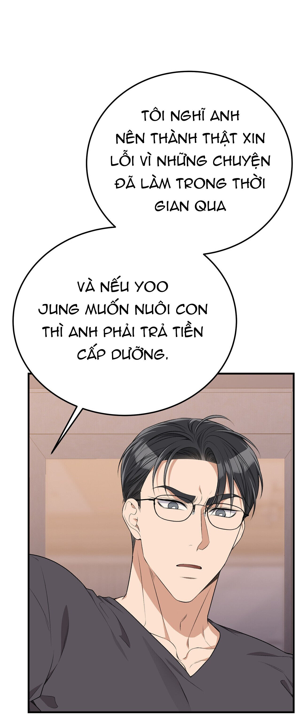 [18+] cướp dâu Chapter 39 - Trang 2