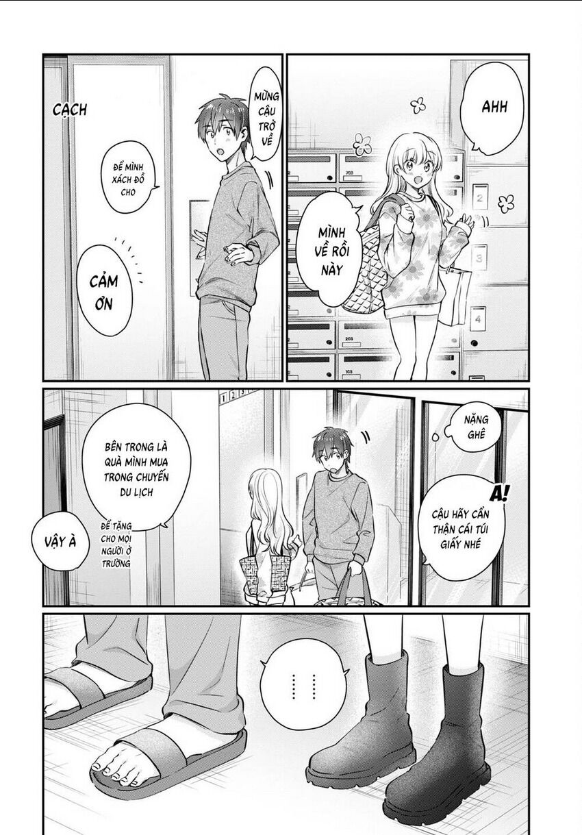 Fuufu Ijou, Koibito Miman Chapter 64 - Trang 2