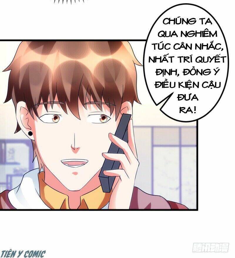 thấu thị tiên y chapter 79 - Next chapter 80