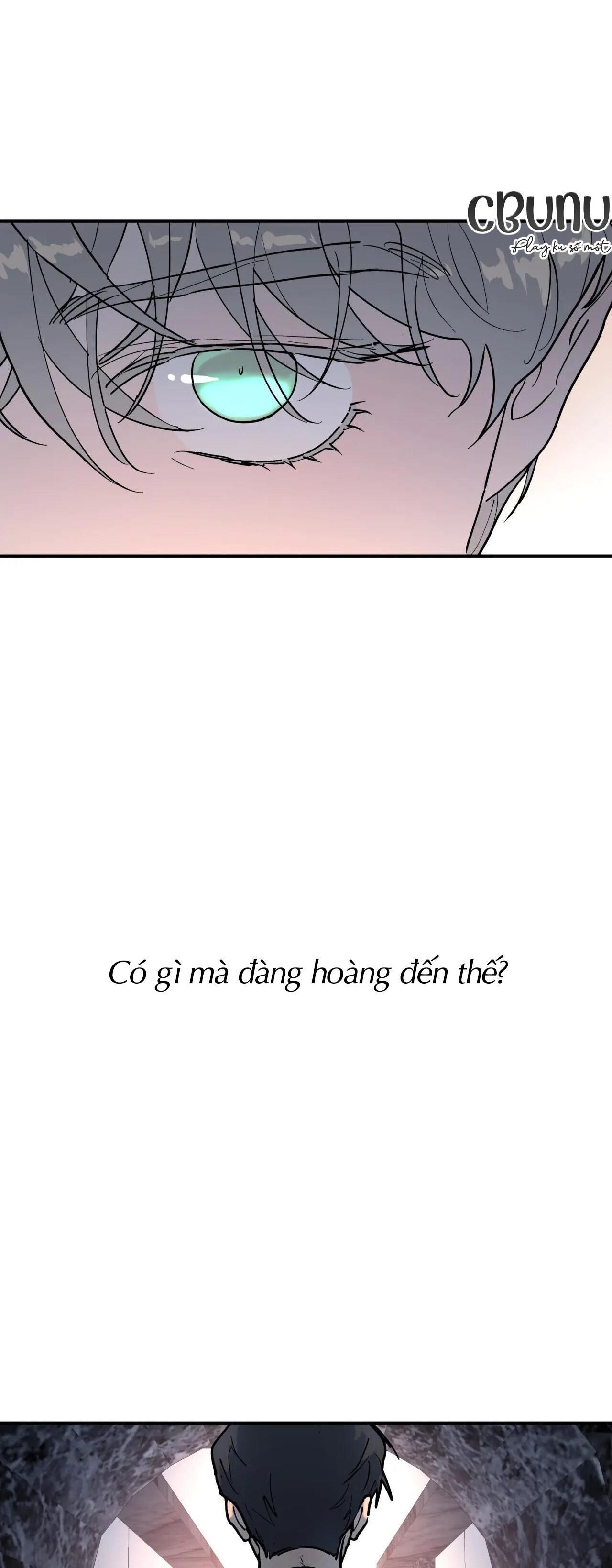 (CBunu) Cây Không Có Rễ Chapter 6 - Trang 1