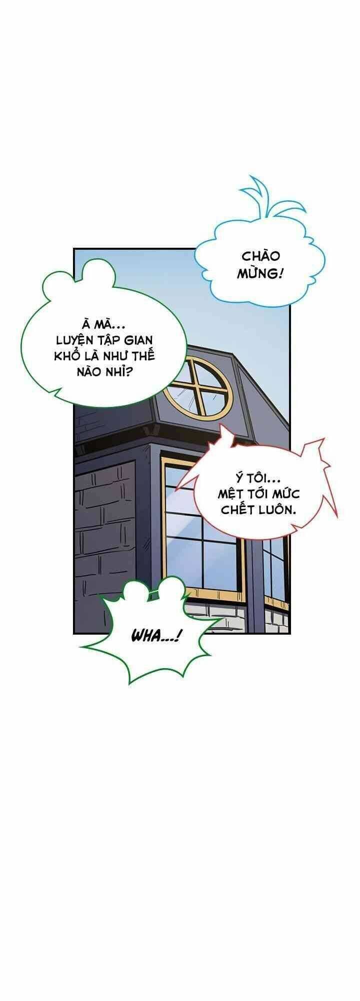 chuyển sinh ma pháp đặc biệt yếu chapter 103 - Next chapter 104