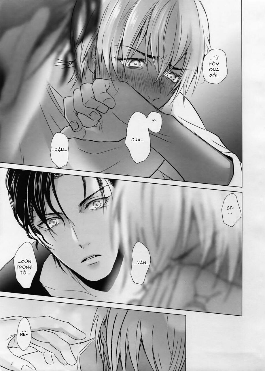 doujinshi tổng hợp Chapter 107 - Next 108