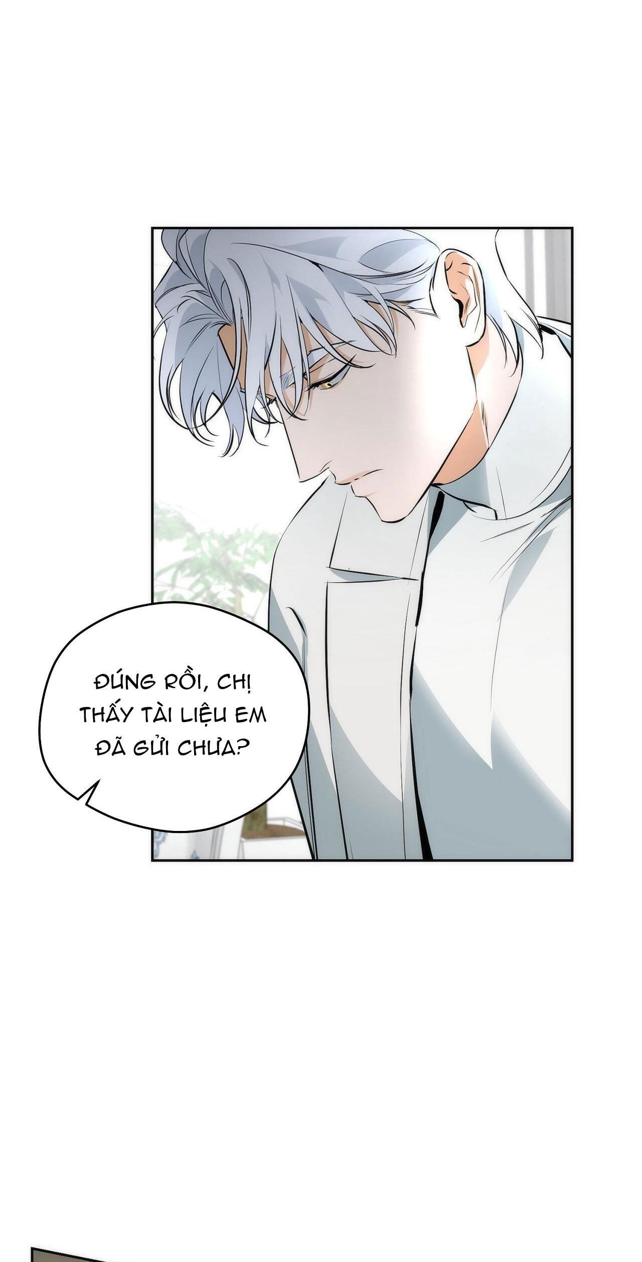 Off Track Chapter 14 - Trang 2