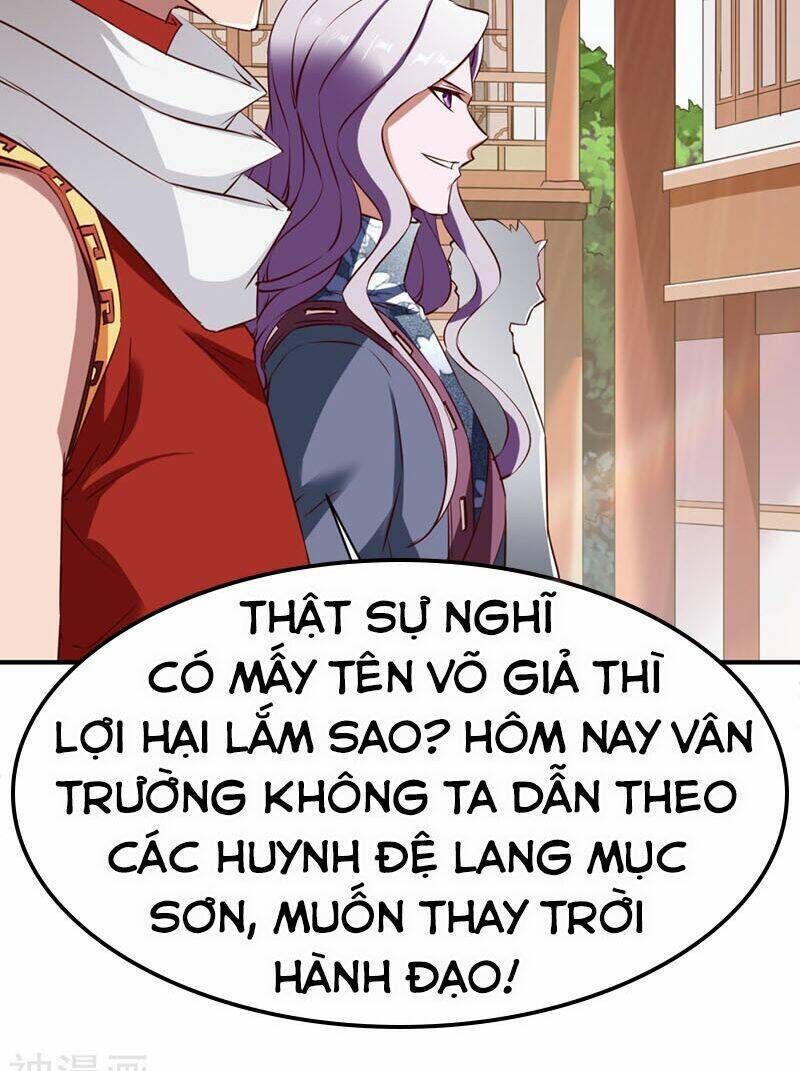 chiến đỉnh Chapter 115 - Trang 2