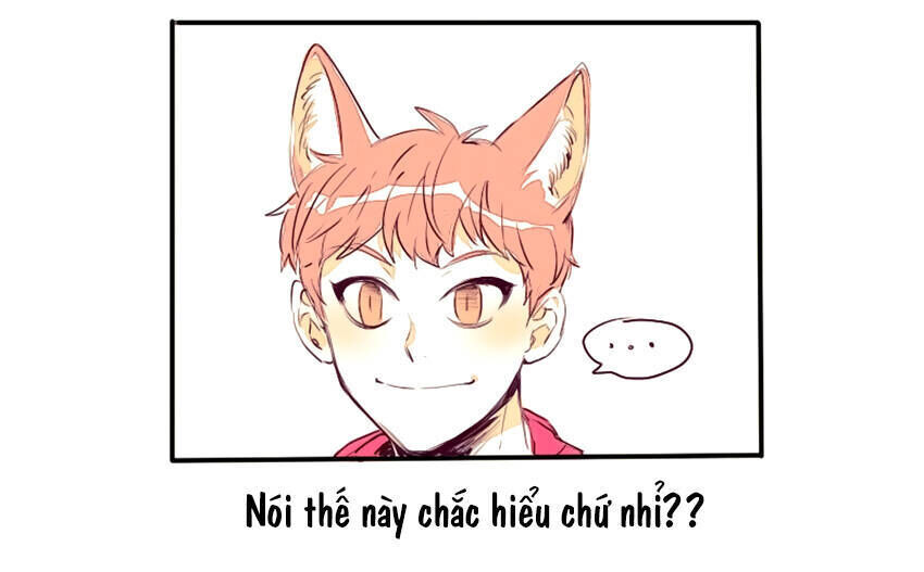 Cưới, Tôi Ư? Chapter 10 - Trang 2