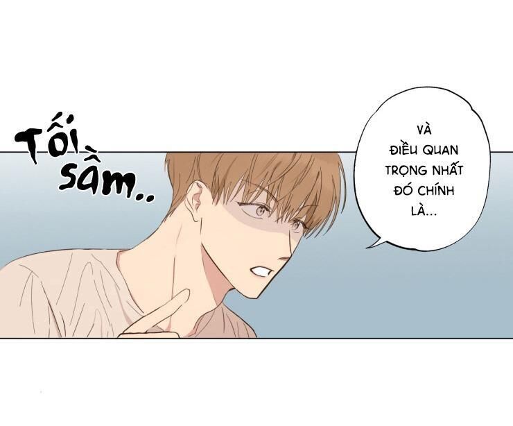 bắt đầu từ việc sống chung Chapter 2 - Trang 2