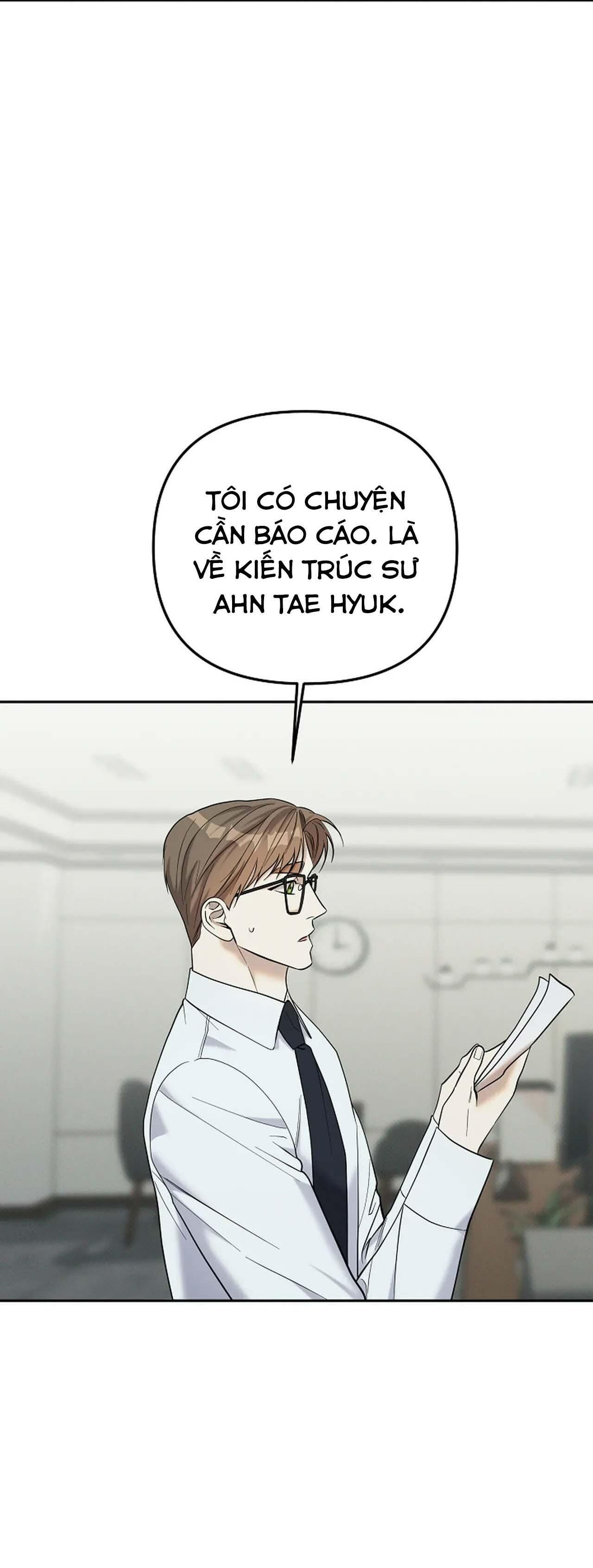 (END) LÝ DO BỊ LOẠI Chapter 21 - Next Chapter 22