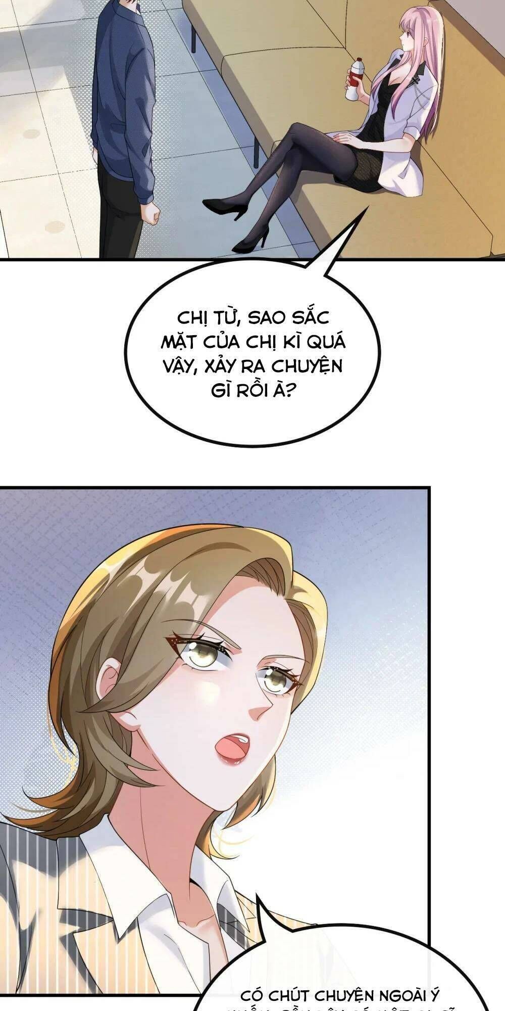 trùng sinh, ta mới là thiên vương giải trí Chapter 45 - Next Chapter 46