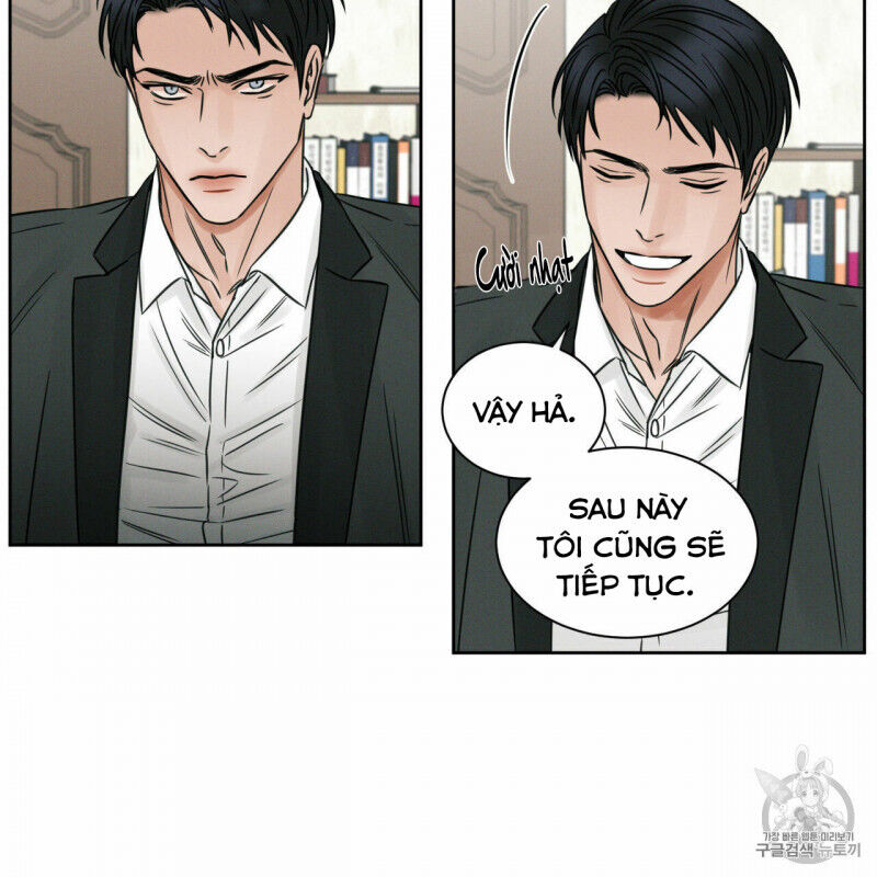 dù anh không yêu em Chapter 8 - Trang 2