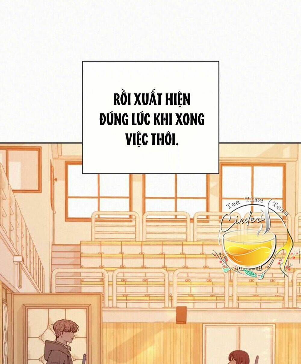 chiến lược: tình yêu trong sáng chapter 21 - Next Chapter 21.1