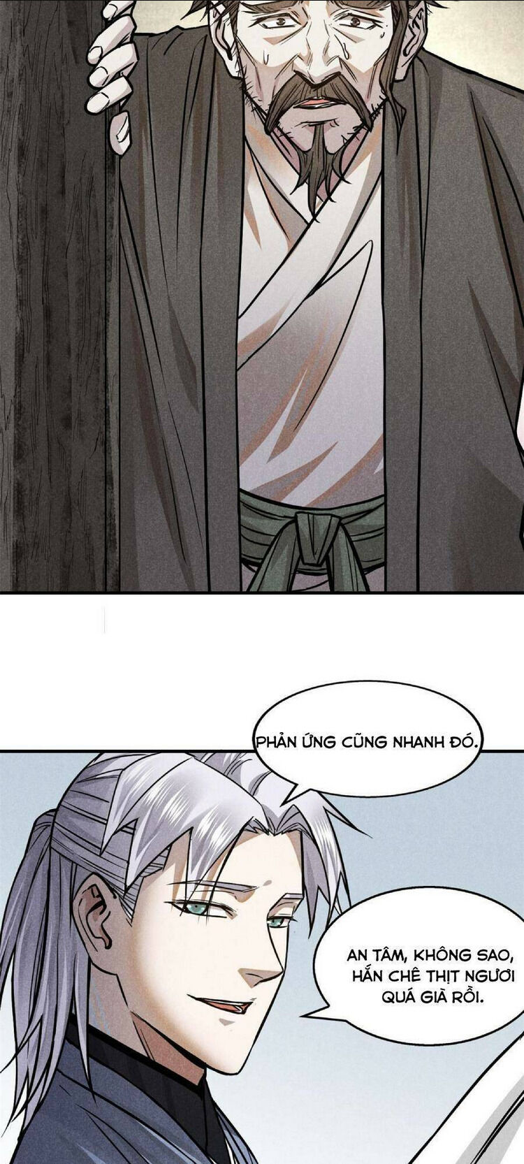 tâm ma chapter 30 - Trang 2