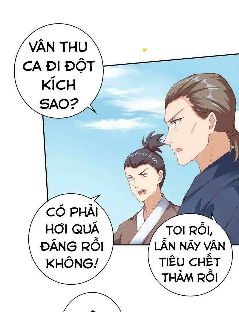 nghịch thiên tà thần Chapter 337 - Next Chapter 337