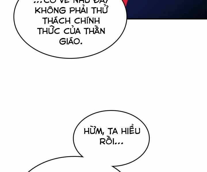 thăng cấp cùng thần chapter 37 - Next chapter 38