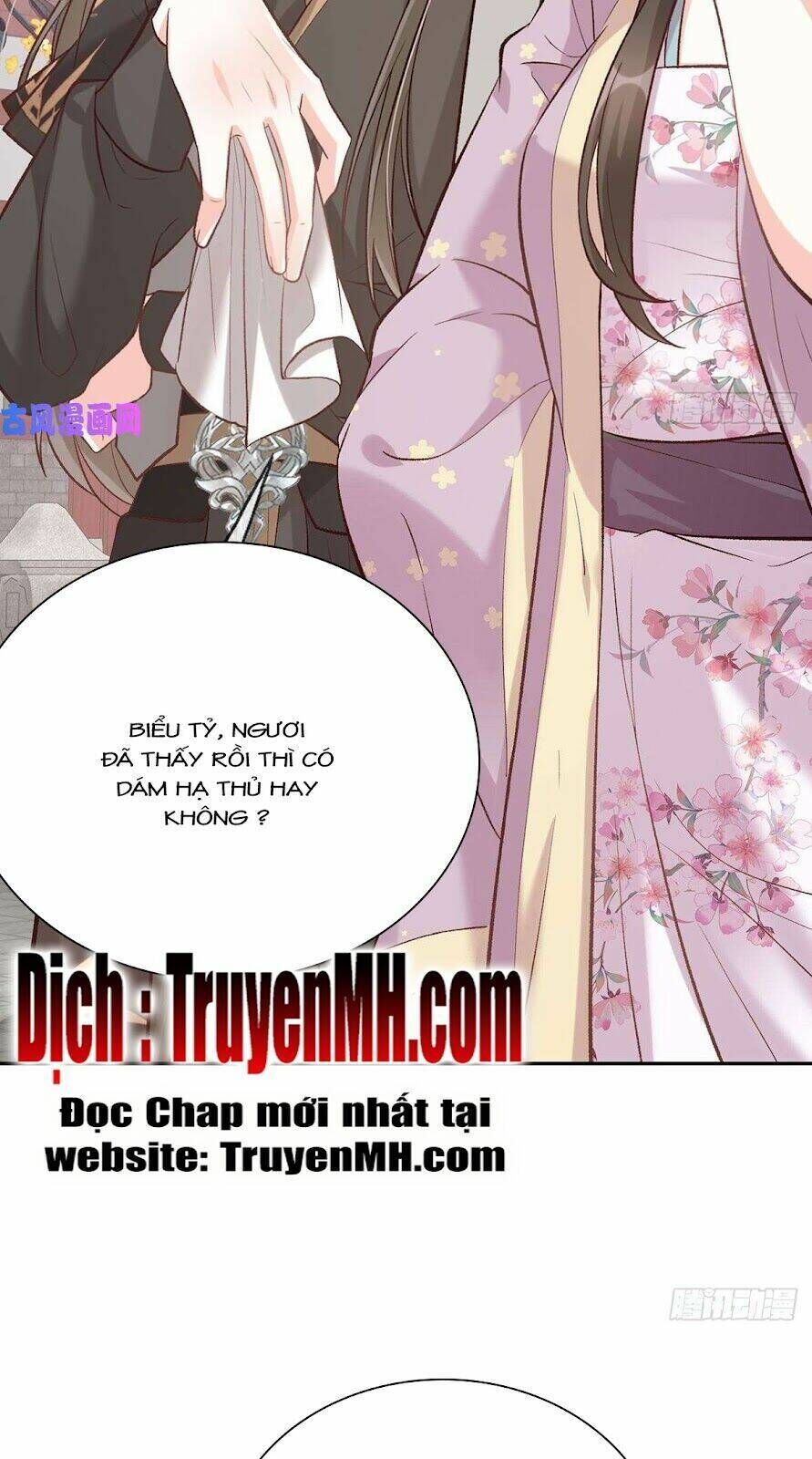 kiều mỵ phu lang, tại tuyến lục trà chapter 62 - Next chapter 63