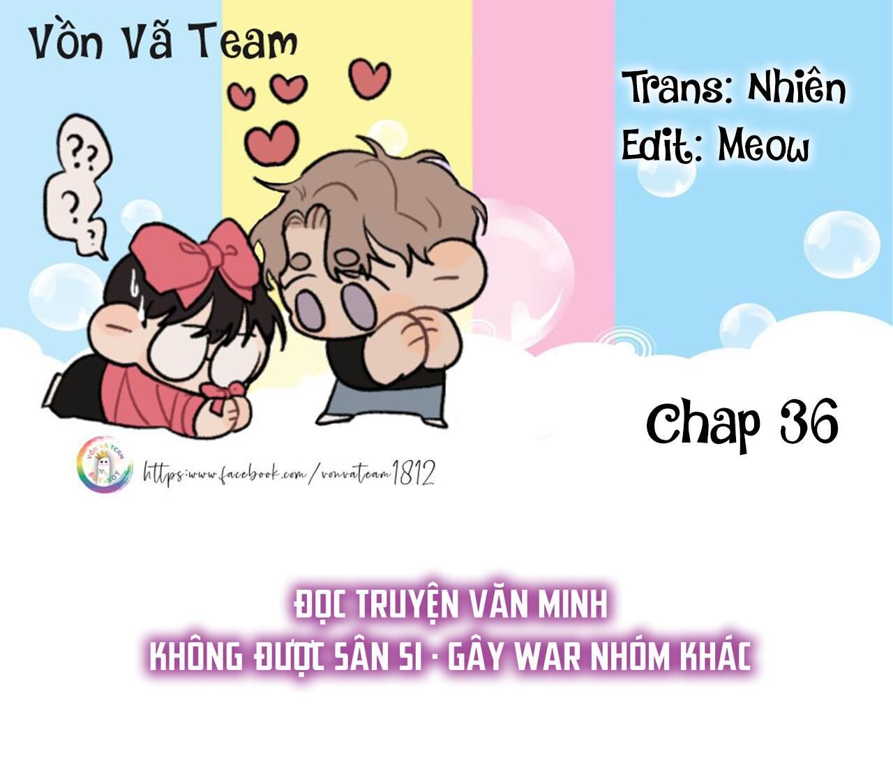 vị kỷ Chapter 36 - Next Chương 37