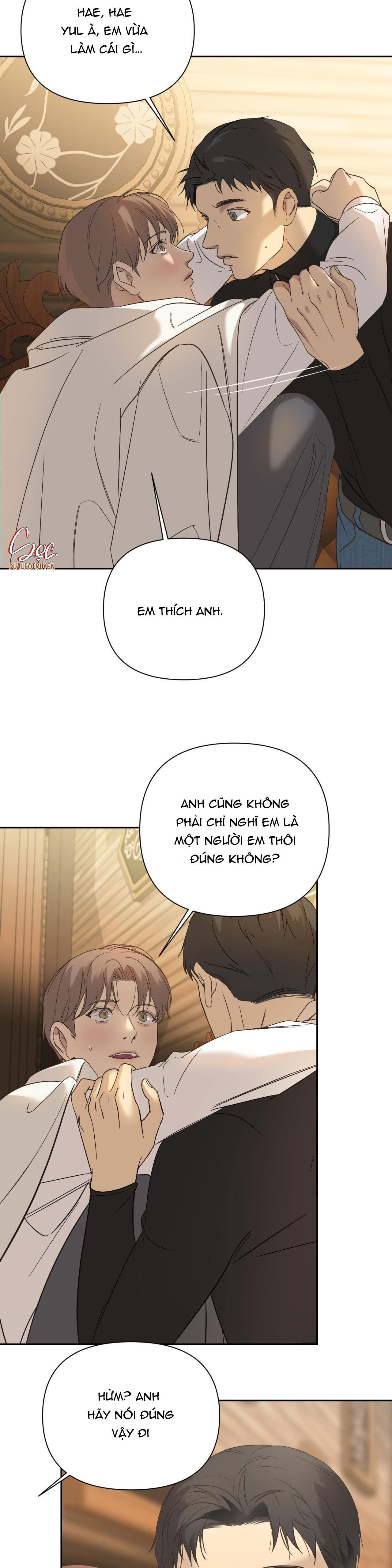 đèn nền Chapter 20 - Next Chương 21