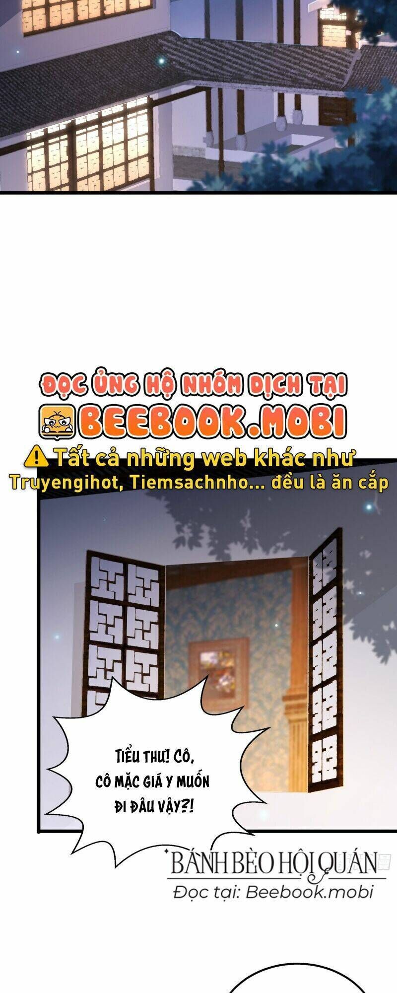 đừng trêu chọc! độc nữ sống lại chỉ để báo thù chapter 7 - Next chapter 8