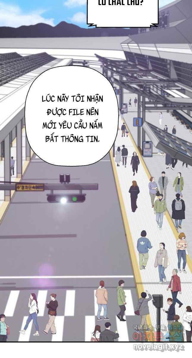 sự trở lại của huyền thoại chapter 84 - Trang 2