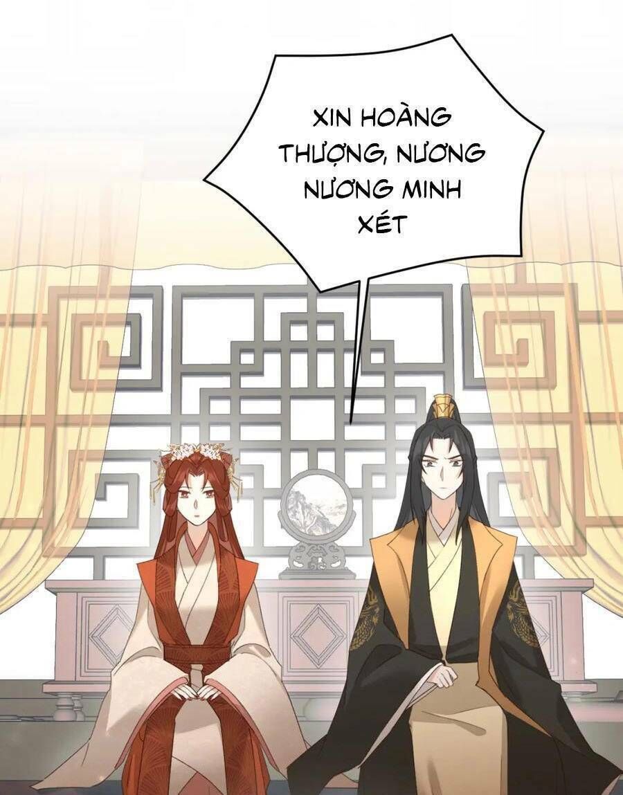 hoàng hậu vô đức chapter 92.3 - Next chapter 93