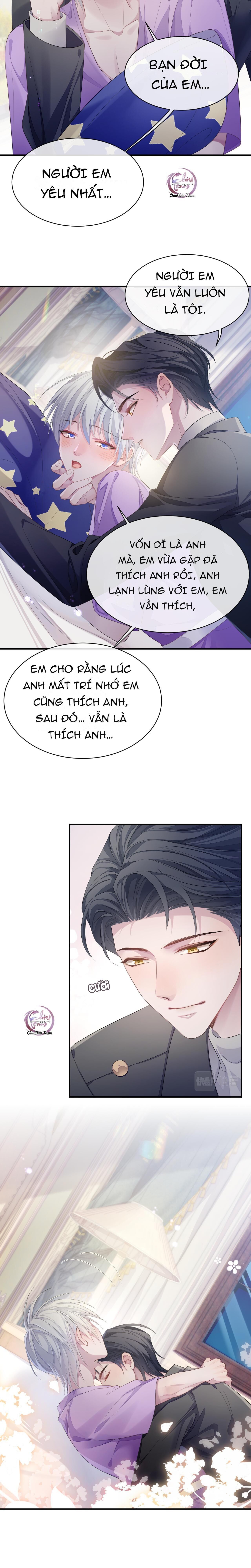 đề nghị ly hôn Chapter 57 - Trang 2