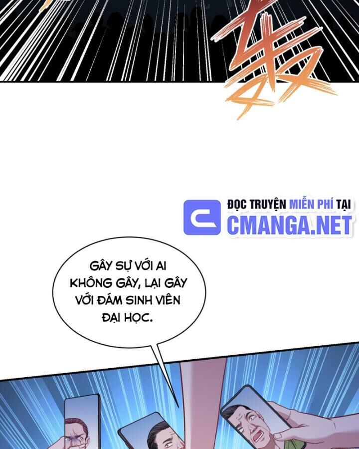 không làm kẻ nịnh bợ nữa, ta trở thành tỷ phú! chapter 91 - Next chapter 92