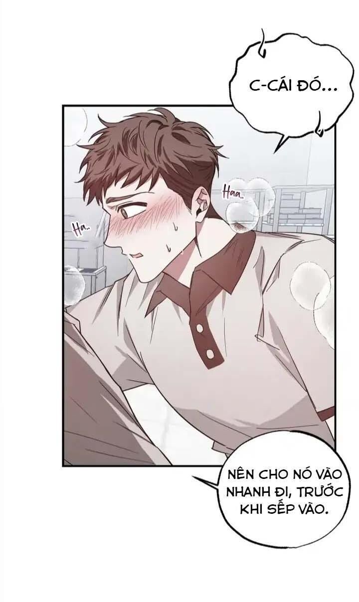 manhwa chịch vồn chịch vã Chapter 37 Giúp Việc - Next Chương 38