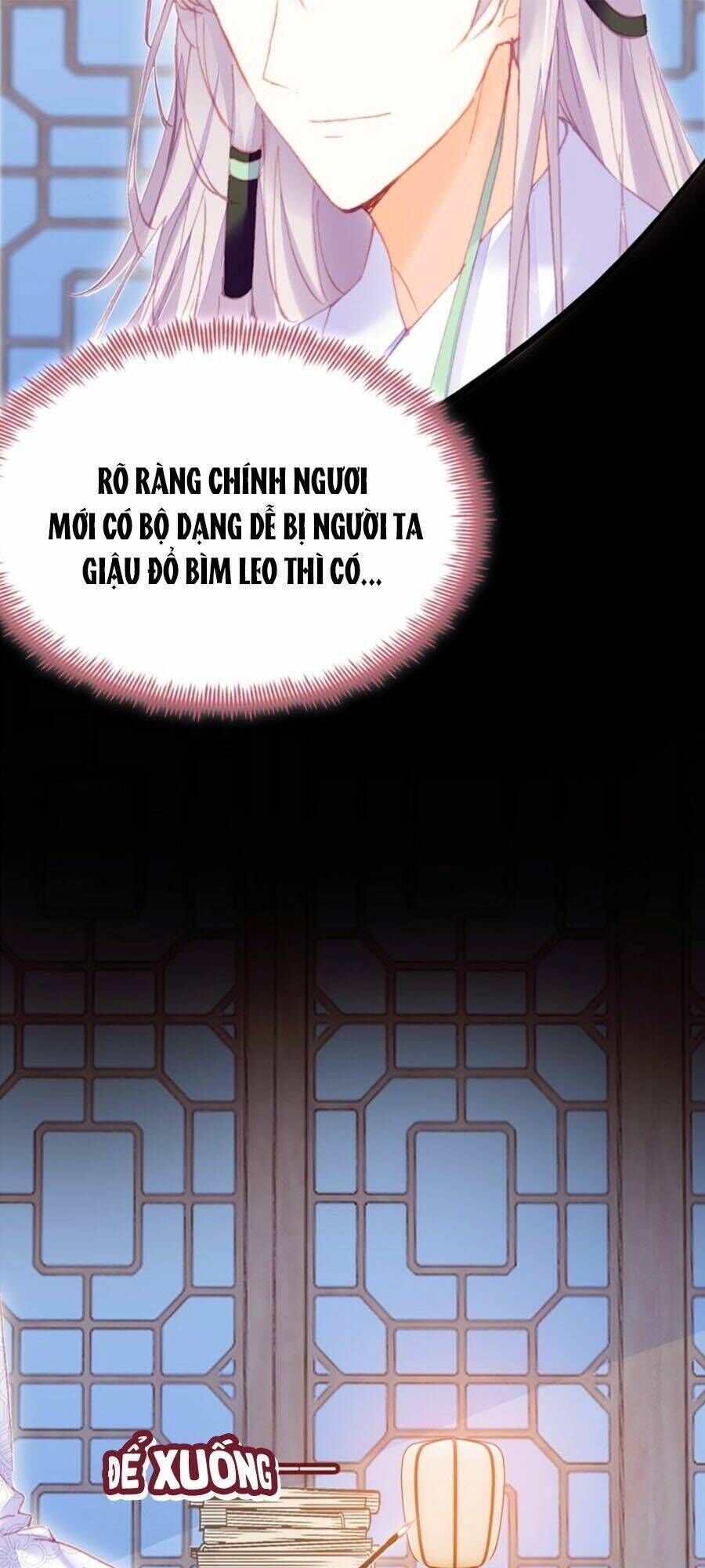 Trẫm Cũng Không Muốn Quá Khí Phách Chapter 44 - Trang 2