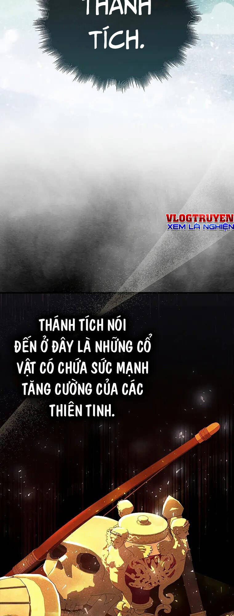 ta không phải là hồi quy giả chapter 5 - Trang 2