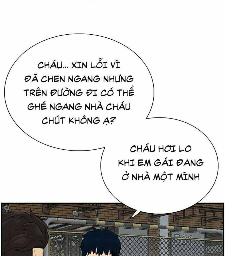 người xấu chapter 36 - Trang 2