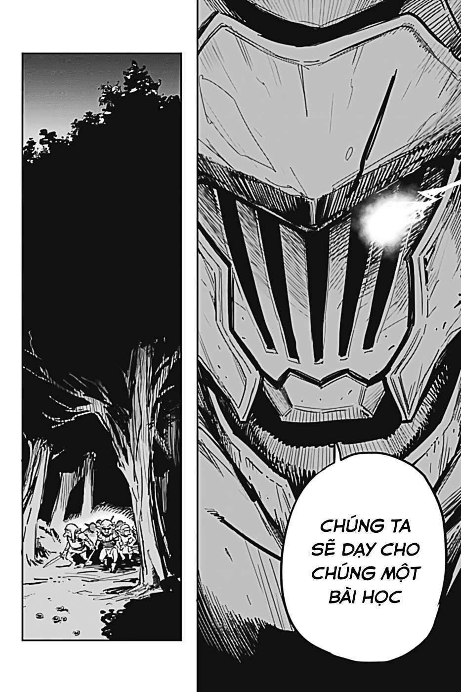 Goblin Slayer Chapter 36 - Trang 2