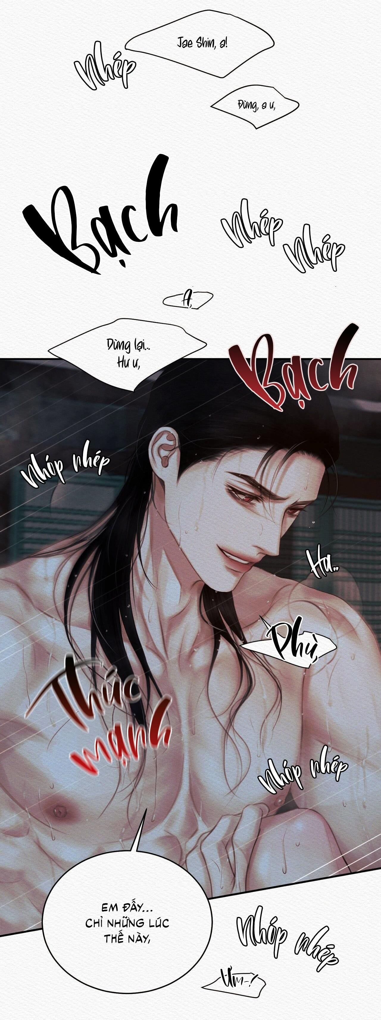 (CBunu) Củy Dạ Khút Chapter 71 H+ - Next Chapter 72