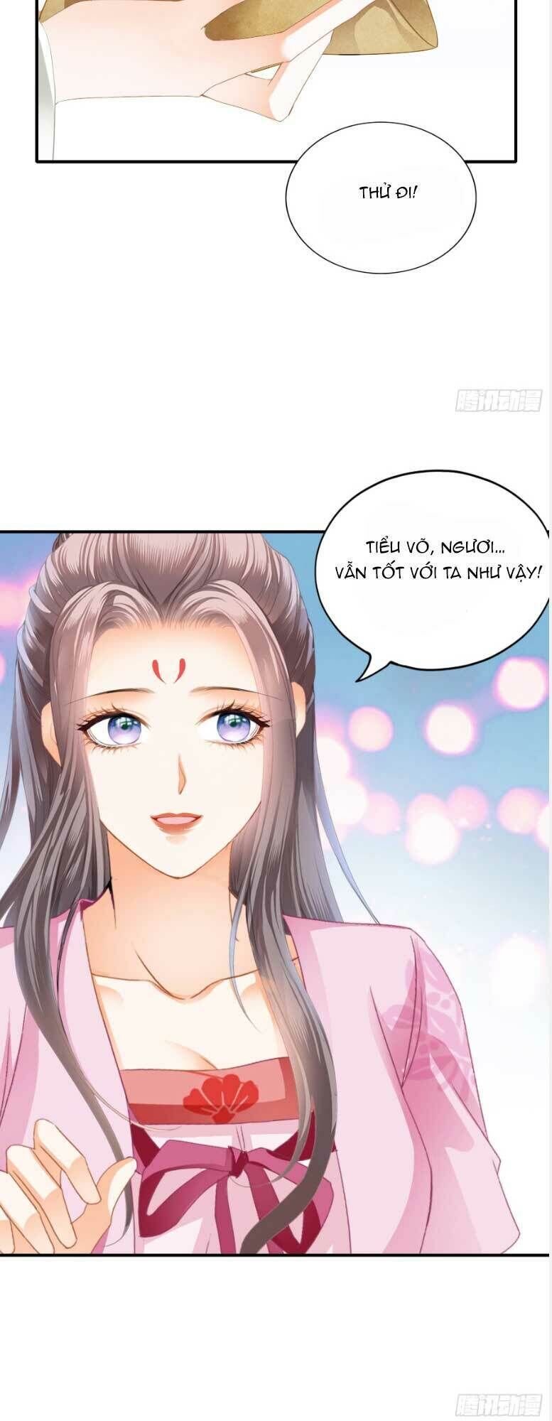 bổn vương muốn ngươi chapter 173 - Next chapter 174