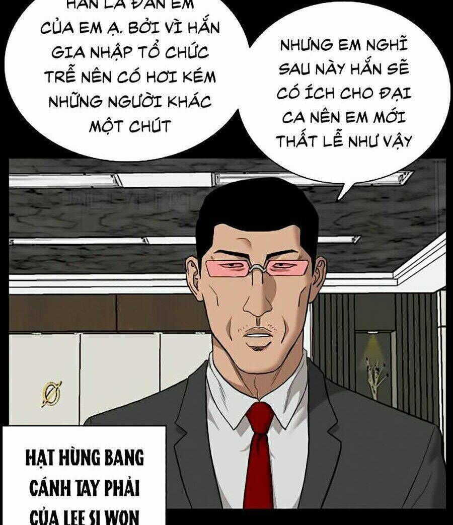 người xấu chapter 35 - Trang 2