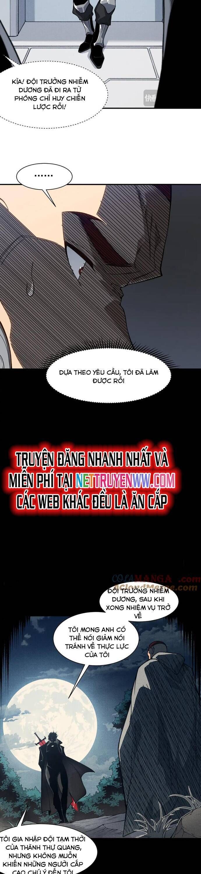 quỷ tiến hóa Chapter 86 - Next Chapter 86