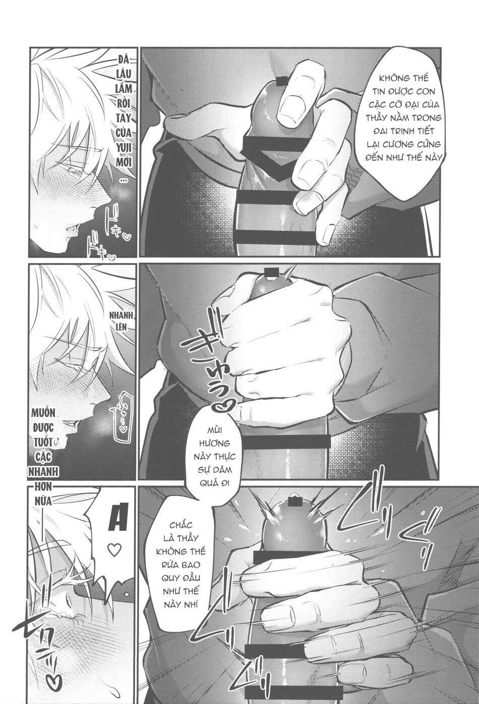 doujinshi tổng hợp Chapter 248 - Next 248