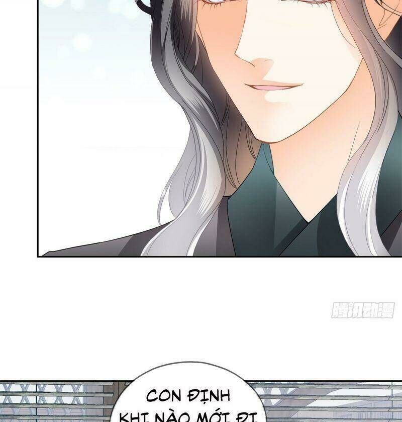 bổn vương muốn ngươi Chapter 29 - Next Chapter 30