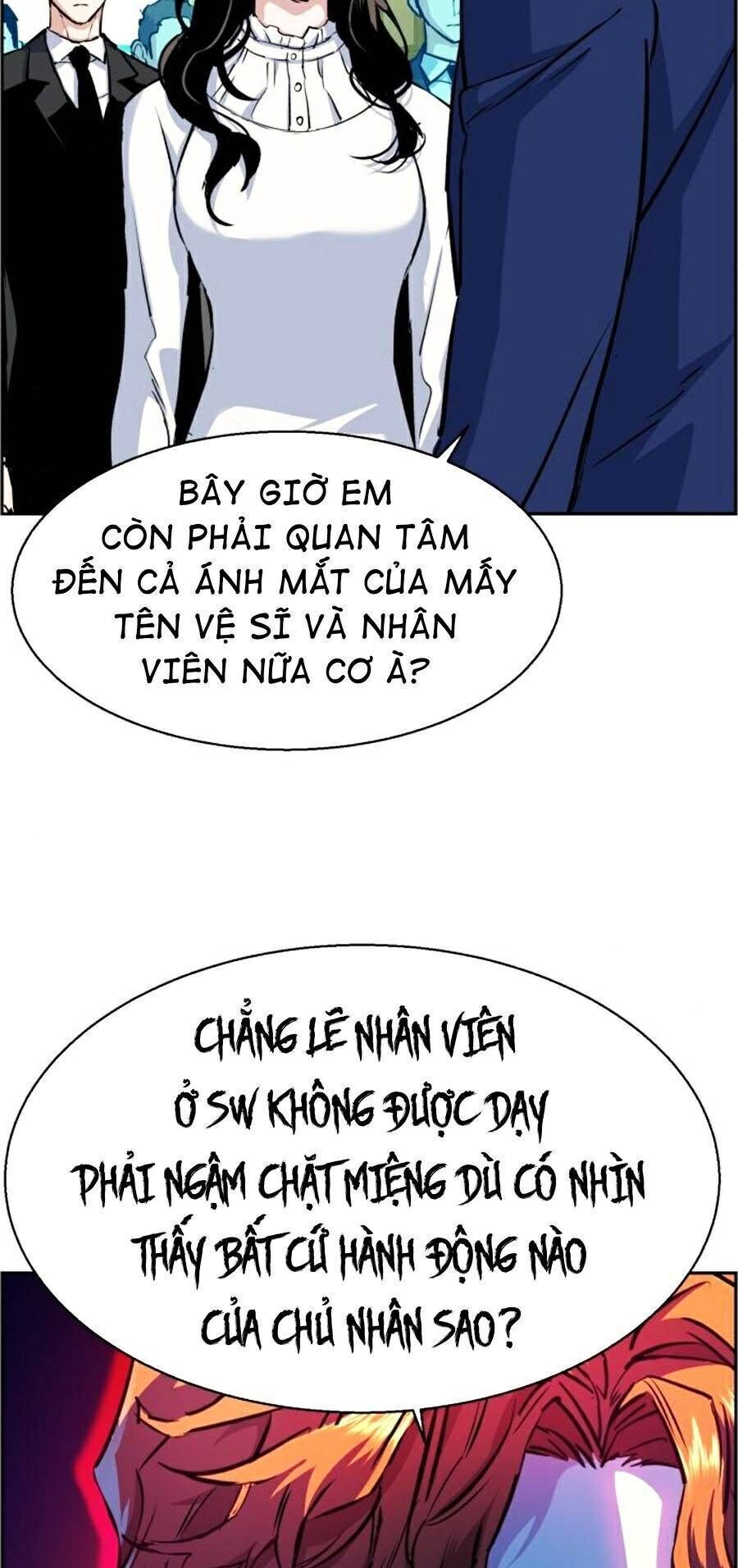 bạn học của tôi là lính đánh thuê chapter 72 - Next chapter 73