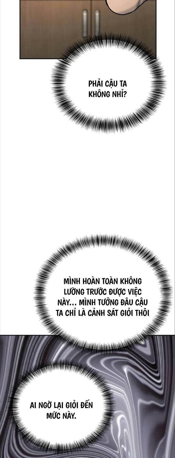 cảnh sát báo thù chương 40 - Next chương 41