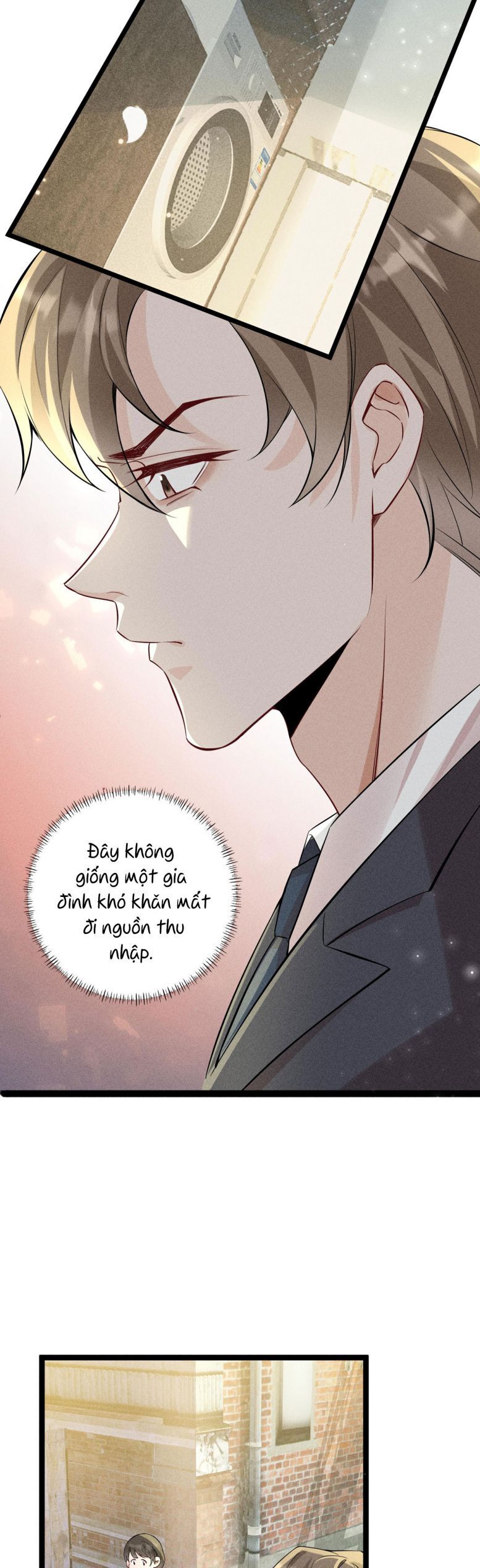 Xuyên Nhanh Chi Cải Tạo Bắt Đầu Lại Làm Người Chapter 61 - Next Chapter 62