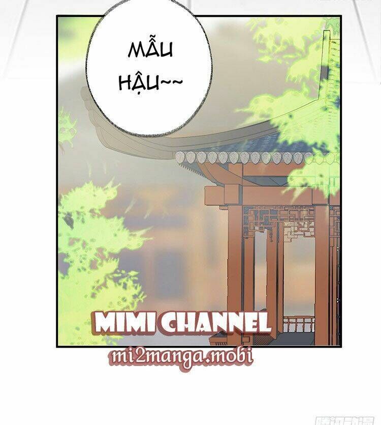 thái hậu quân hạ thần chapter 7.2 - Next chapter 8