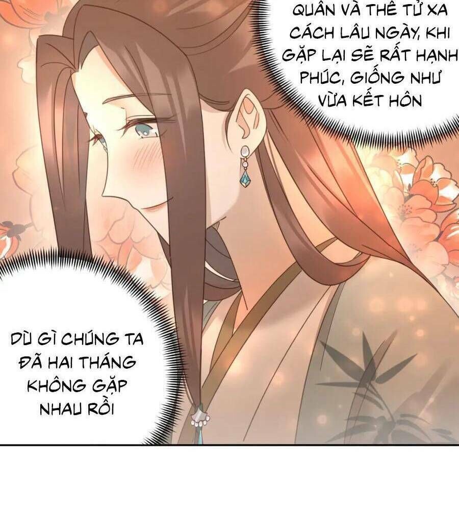 hoàng hậu vô đức chapter 88 - Trang 2